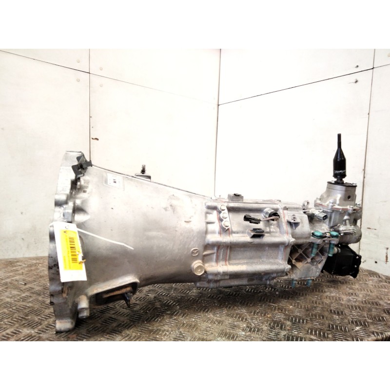 Recambio de caja cambios para mazda mx-5 rf targa (nd) 2.0 (nd2e) referencia OEM IAM   