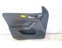 GUARNECIDO PUERTA DELANTERA IZQUIERDA 2GM867011 
