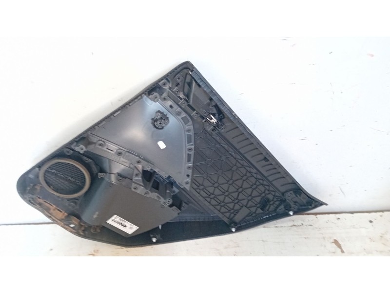 Recambio de guarnecido puerta trasera izquierda para volkswagen t-cross (c11) 1.0 tsi referencia OEM IAM   