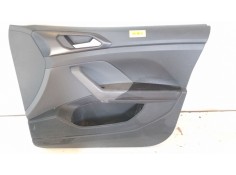 Recambio de guarnecido puerta delantera derecha para volkswagen t-cross (c11) 1.0 tsi referencia OEM IAM 2GN867012  