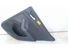 Recambio de guarnecido puerta trasera derecha para volkswagen t-cross (c11) 1.0 tsi referencia OEM IAM 2GM867212  