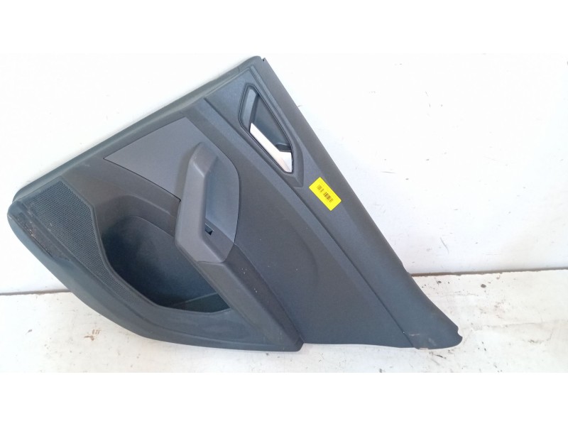 Recambio de guarnecido puerta trasera derecha para volkswagen t-cross (c11) 1.0 tsi referencia OEM IAM 2GM867212  