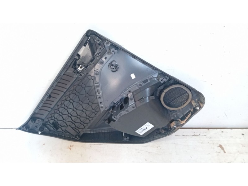 Recambio de guarnecido puerta trasera derecha para volkswagen t-cross (c11) 1.0 tsi referencia OEM IAM 2GM867212  