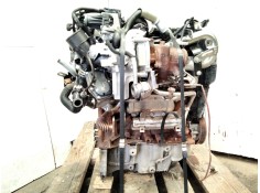 Recambio de motor completo para dacia dokker monospace (ke_) 1.5 dci (keaj, keah) referencia OEM IAM K9K262  