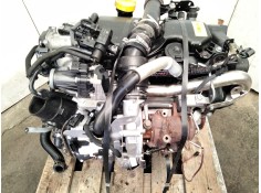 Recambio de motor completo para dacia dokker monospace (ke_) 1.5 dci (keaj, keah) referencia OEM IAM K9K262   2