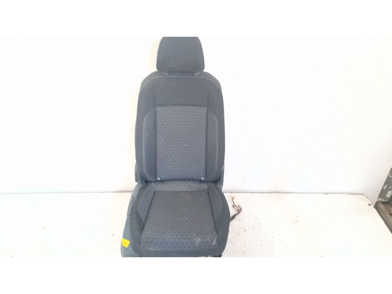 Recambio de asiento delantero derecho para volkswagen t-cross (c11) 1.0 tsi referencia OEM IAM   