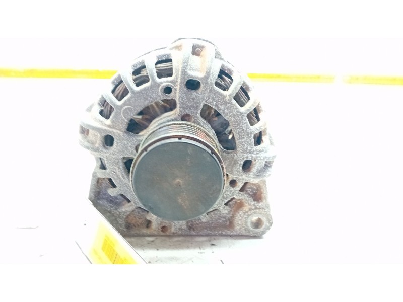Recambio de alternador para dacia dokker monospace (ke_) 1.5 dci (keaj, keah) referencia OEM IAM 231005933R  