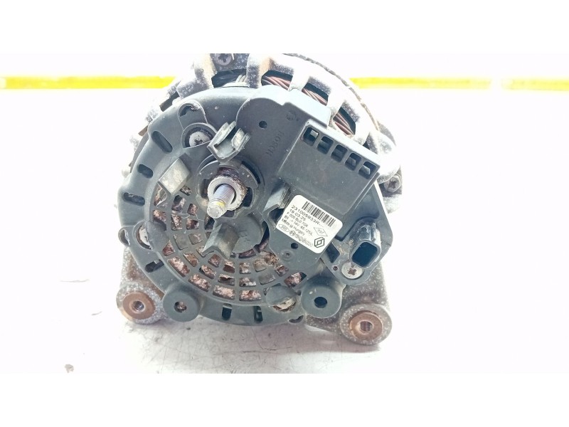 Recambio de alternador para dacia dokker monospace (ke_) 1.5 dci (keaj, keah) referencia OEM IAM 231005933R  