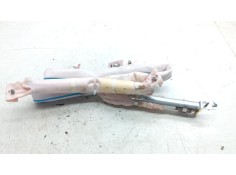 Recambio de airbag cortina trasero izquierdo para volkswagen passat b8 variant (3g5, cb5) 2.0 tdi referencia OEM IAM 3G0880741F 
