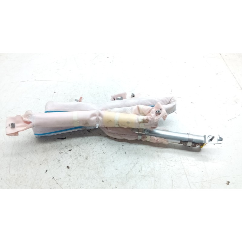 Recambio de airbag cortina trasero izquierdo para volkswagen passat b8 variant (3g5, cb5) 2.0 tdi referencia OEM IAM 3G0880741F 