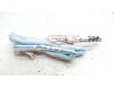 AIRBAG CORTINA TRASERO IZQUIERDO 3G0880741F 