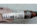 AIRBAG CORTINA TRASERO IZQUIERDO 3G0880741F 