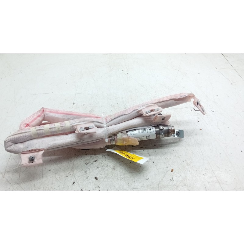 Recambio de airbag cortina trasero derecho para volkswagen passat b8 variant (3g5, cb5) 2.0 tdi referencia OEM IAM 3G0880742F  