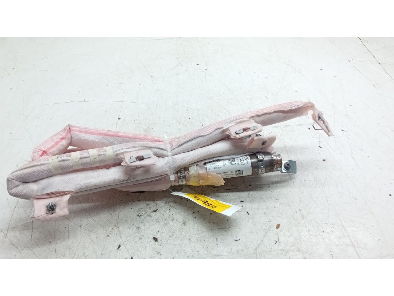 Recambio de airbag cortina trasero derecho para volkswagen passat b8 variant (3g5, cb5) 2.0 tdi referencia OEM IAM 3G0880742F  