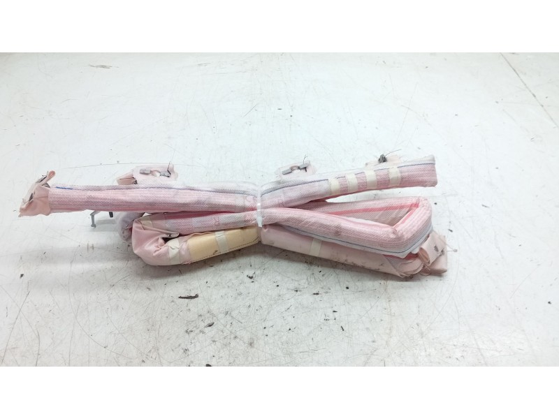 Recambio de airbag cortina trasero derecho para volkswagen passat b8 variant (3g5, cb5) 2.0 tdi referencia OEM IAM 3G0880742F  