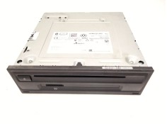 Recambio de sistema audio / radio cd para volkswagen t-cross (c11) 1.0 tsi referencia OEM IAM 2GM035842  