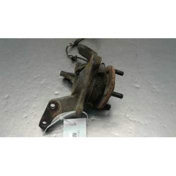 Recambio de mangueta delantera derecha para nissan micra (k11) básico (k11) referencia OEM IAM 4001450B01  