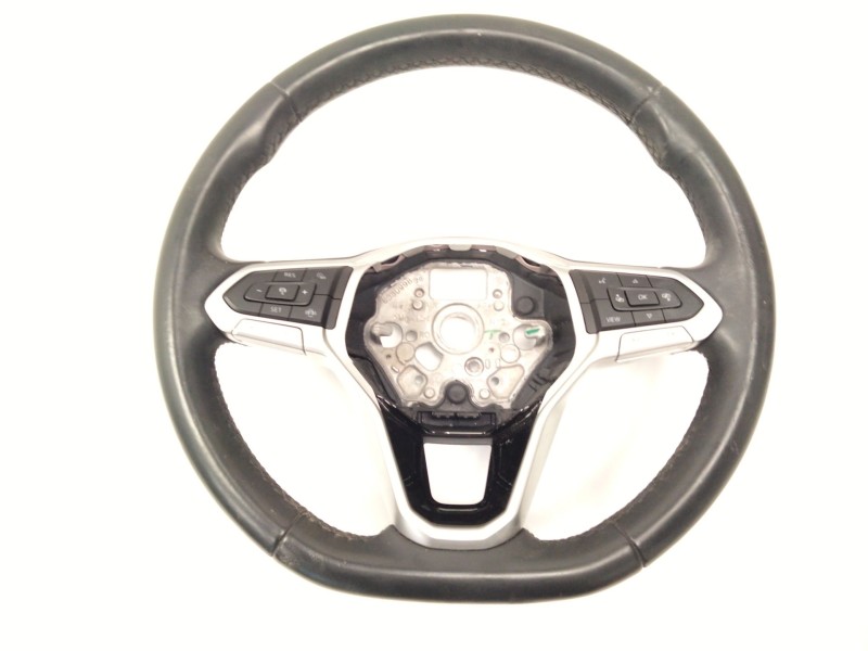 Recambio de volante para volkswagen t-cross (c11) 1.0 tsi referencia OEM IAM   