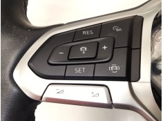 Recambio de volante para volkswagen t-cross (c11) 1.0 tsi referencia OEM IAM    2
