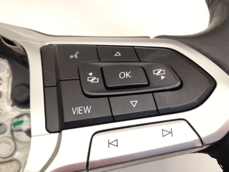 Recambio de volante para volkswagen t-cross (c11) 1.0 tsi referencia OEM IAM   