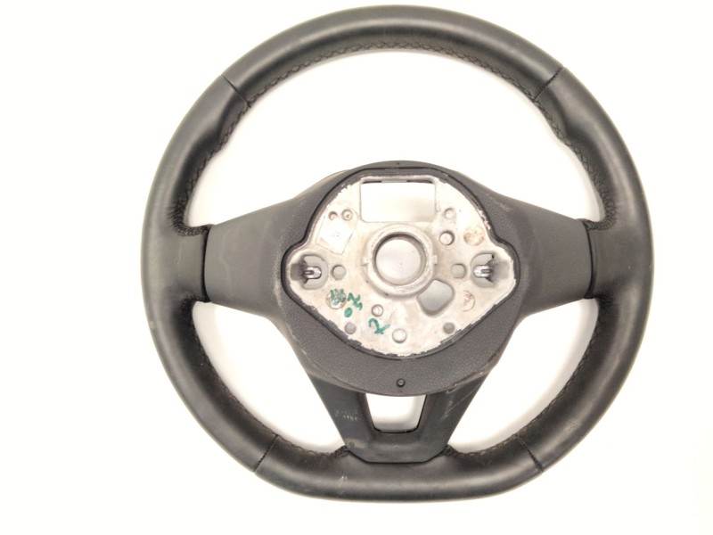Recambio de volante para volkswagen t-cross (c11) 1.0 tsi referencia OEM IAM   