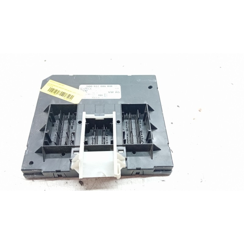 Recambio de modulo confort para volkswagen passat b8 variant (3g5, cb5) 2.0 tdi referencia OEM IAM 5Q0937086BM  