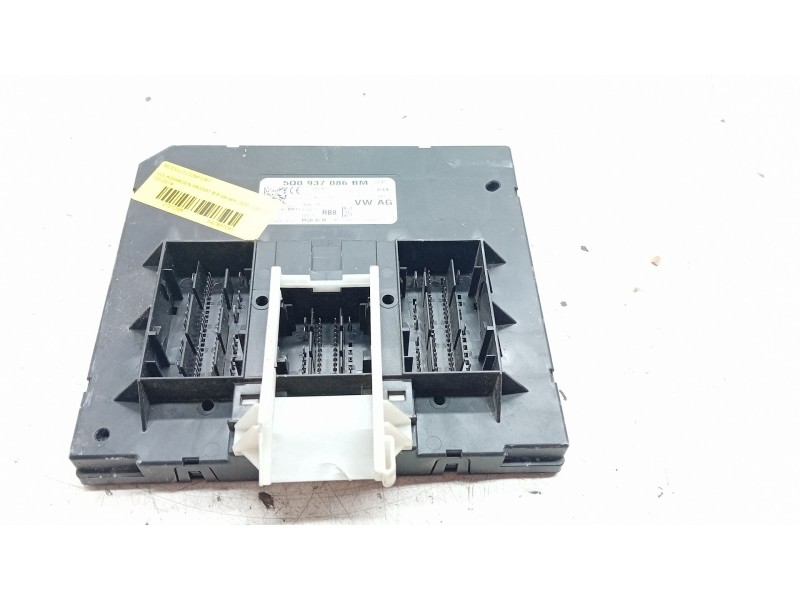 Recambio de modulo confort para volkswagen passat b8 variant (3g5, cb5) 2.0 tdi referencia OEM IAM 5Q0937086BM  
