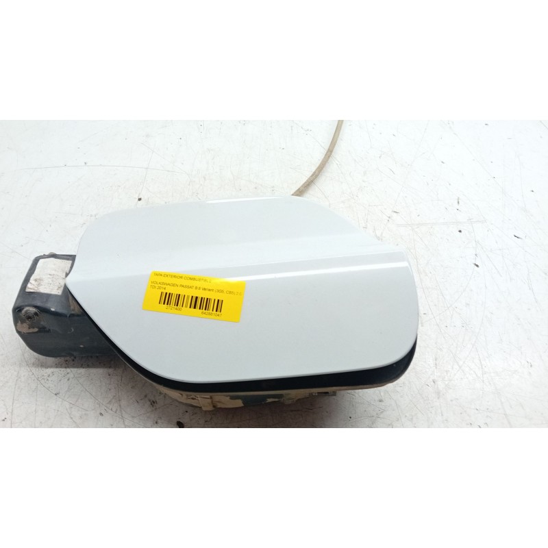 Recambio de tapa exterior combustible para volkswagen passat b8 variant (3g5, cb5) 2.0 tdi referencia OEM IAM   