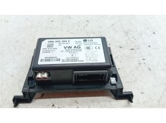 Recambio de modulo electronico para volkswagen t-cross (c11) 1.0 tsi referencia OEM IAM   