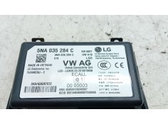 Recambio de modulo electronico para volkswagen t-cross (c11) 1.0 tsi referencia OEM IAM    2