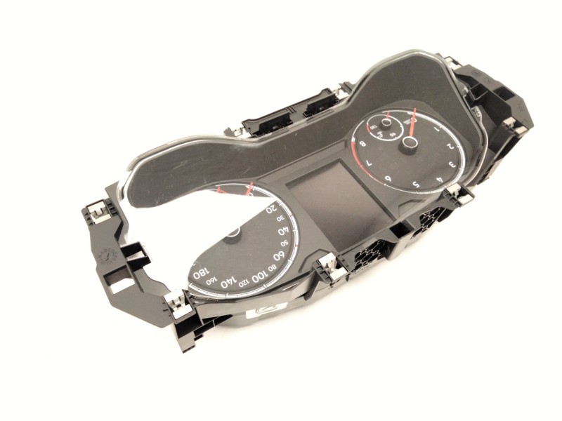 Recambio de cuadro instrumentos para volkswagen t-cross (c11) 1.0 tsi referencia OEM IAM   