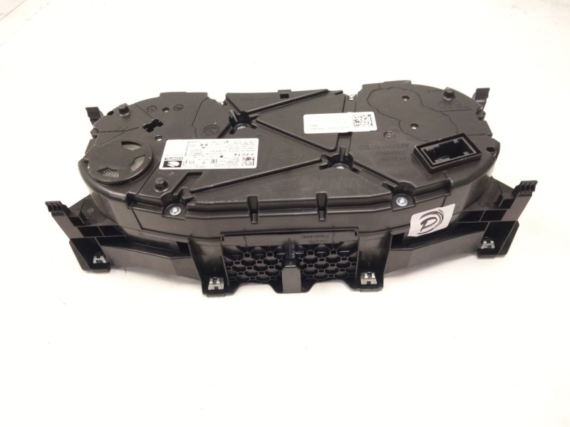 Recambio de cuadro instrumentos para volkswagen t-cross (c11) 1.0 tsi referencia OEM IAM   
