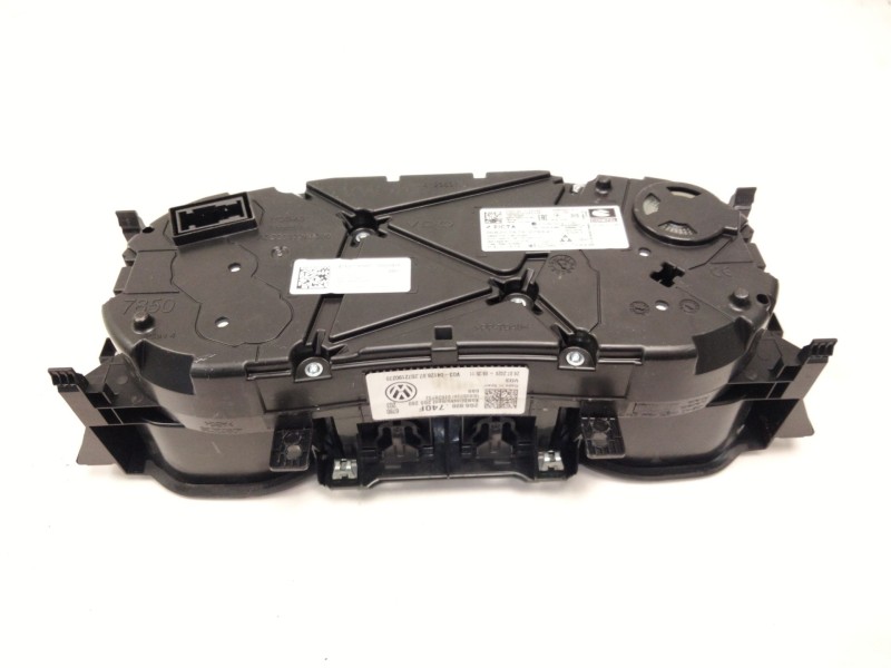 Recambio de cuadro instrumentos para volkswagen t-cross (c11) 1.0 tsi referencia OEM IAM   