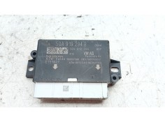 Recambio de unidad de control para volkswagen passat b8 variant (3g5, cb5) 2.0 tdi referencia OEM IAM 5QA919294B  