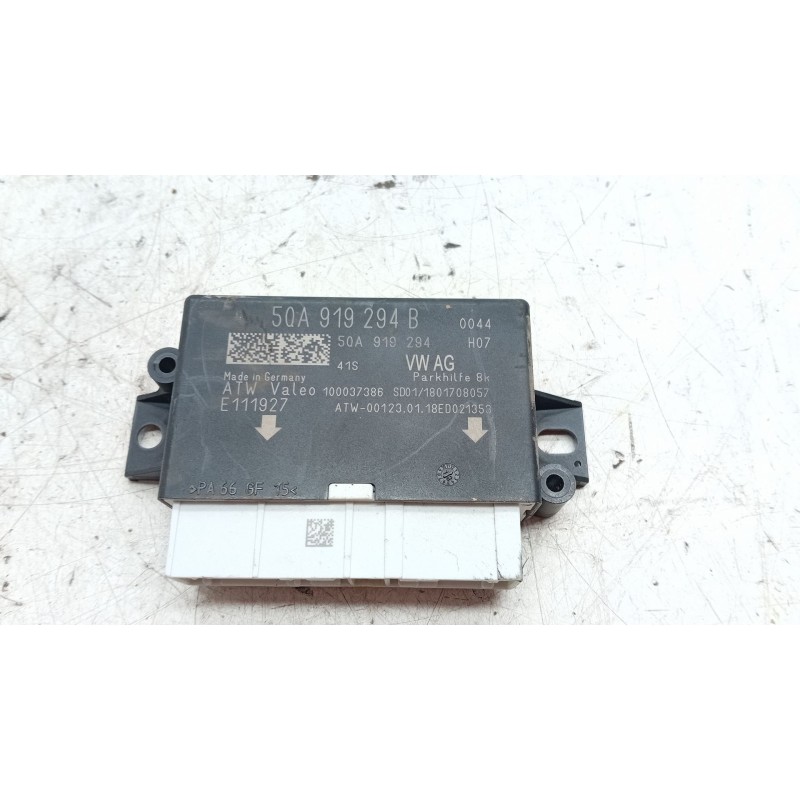 Recambio de unidad de control para volkswagen passat b8 variant (3g5, cb5) 2.0 tdi referencia OEM IAM 5QA919294B  