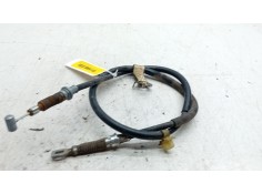 Recambio de sirga freno de mano para mazda mx-5 rf targa (nd) 2.0 (nd2e) referencia OEM IAM   
