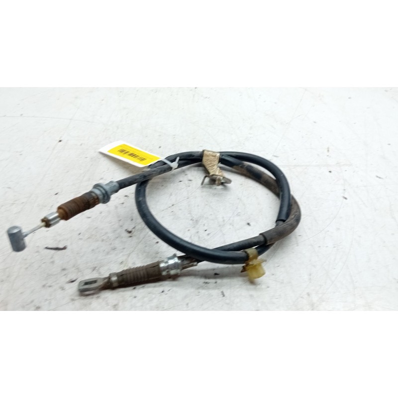 Recambio de sirga freno de mano para mazda mx-5 rf targa (nd) 2.0 (nd2e) referencia OEM IAM   