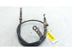 Recambio de sirga freno de mano para mazda mx-5 rf targa (nd) 2.0 (nd2e) referencia OEM IAM   