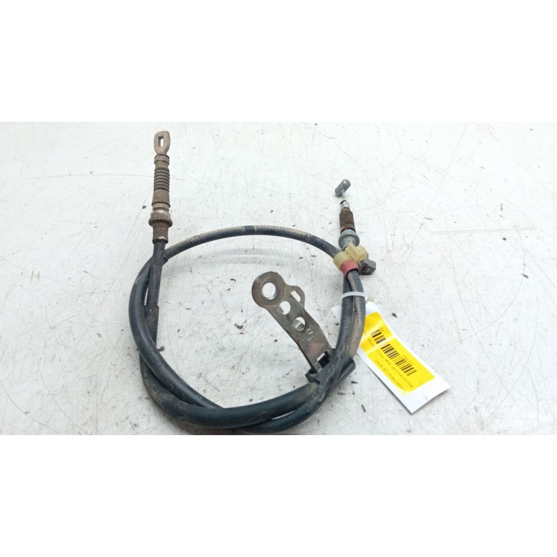 Recambio de sirga freno de mano para mazda mx-5 rf targa (nd) 2.0 (nd2e) referencia OEM IAM   