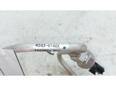 Recambio de tubos aire acondicionado para mazda mx-5 rf targa (nd) 2.0 (nd2e) referencia OEM IAM N2436146X   2