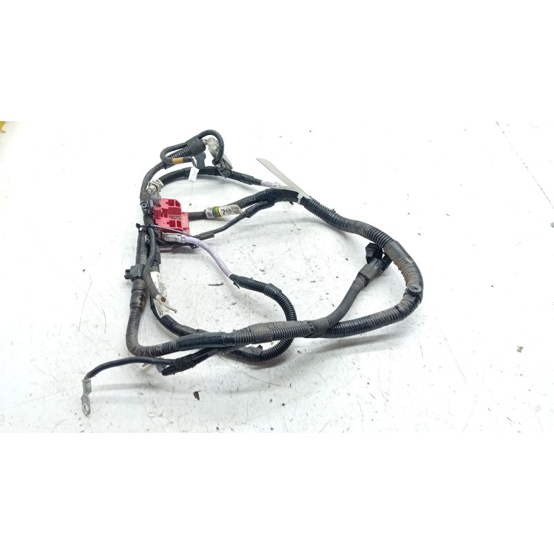 Recambio de instalacion electricidad motor para mazda mx-5 rf targa (nd) 2.0 (nd2e) referencia OEM IAM N2476707YA  