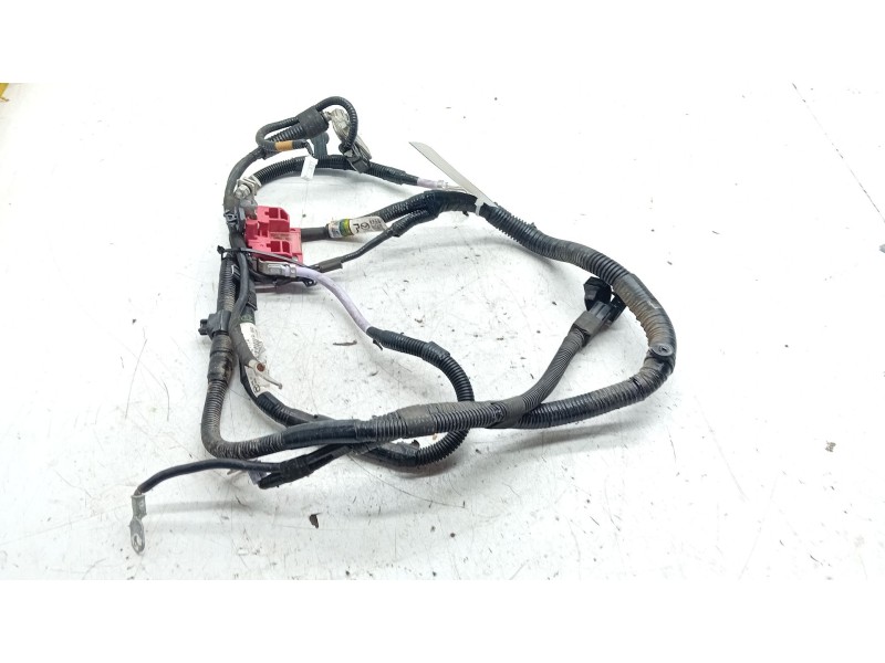 Recambio de instalacion electricidad motor para mazda mx-5 rf targa (nd) 2.0 (nd2e) referencia OEM IAM N2476707YA  