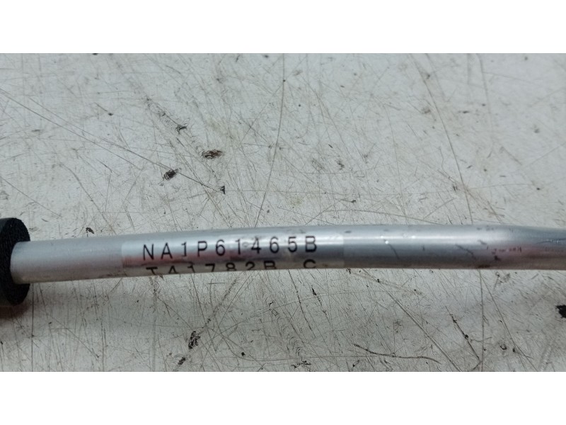 Recambio de tubos aire acondicionado para mazda mx-5 rf targa (nd) 2.0 (nd2e) referencia OEM IAM NA1P61465B  