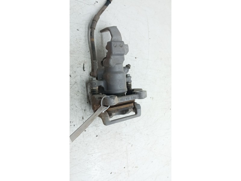 Recambio de pinza freno trasera derecha para mazda mx-5 rf targa (nd) 2.0 (nd2e) referencia OEM IAM   