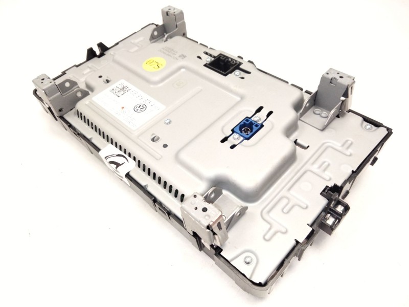 Recambio de pantalla multifuncion para volkswagen t-cross (c11) 1.0 tsi referencia OEM IAM 5G6919605  