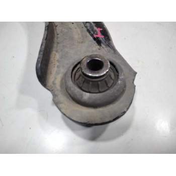 Recambio de brazo suspension inferior delantero izquierdo para renault clio iv authentique referencia OEM IAM   