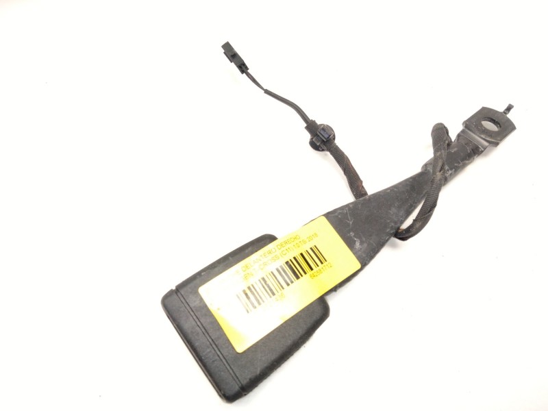 Recambio de enganche delantero derecho para volkswagen t-cross (c11) 1.0 tsi referencia OEM IAM   