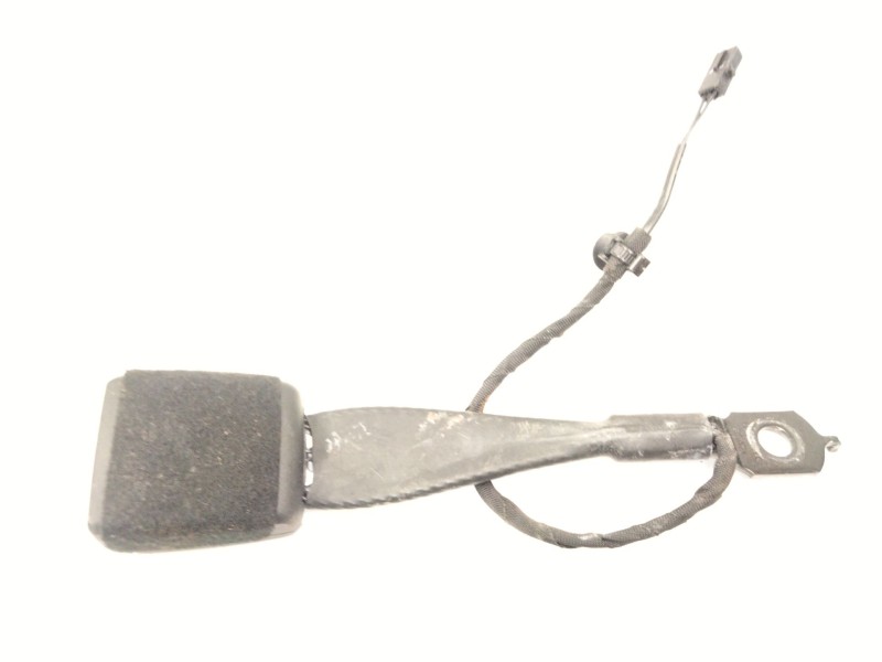 Recambio de enganche delantero derecho para volkswagen t-cross (c11) 1.0 tsi referencia OEM IAM   