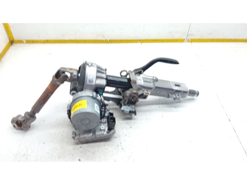 Recambio de columna direccion electrica para volkswagen t-cross (c11) 1.0 tsi referencia OEM IAM   