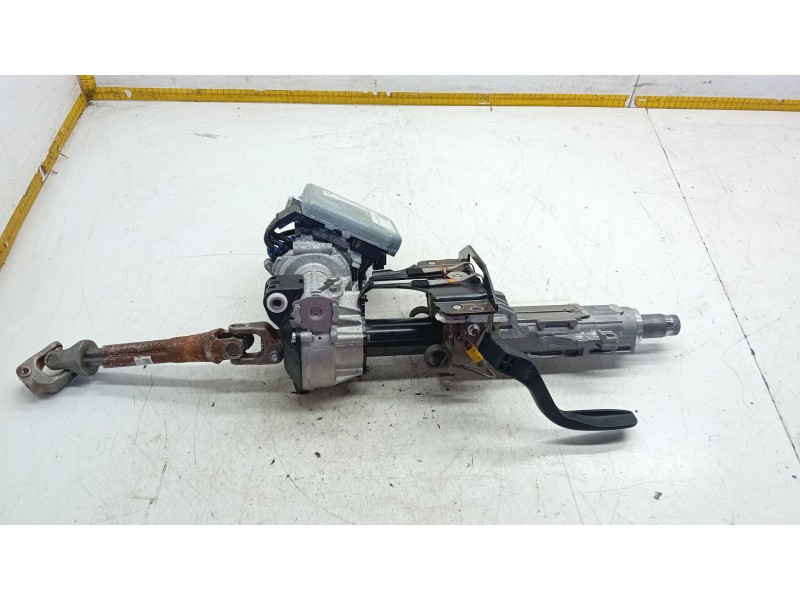 Recambio de columna direccion electrica para volkswagen t-cross (c11) 1.0 tsi referencia OEM IAM   
